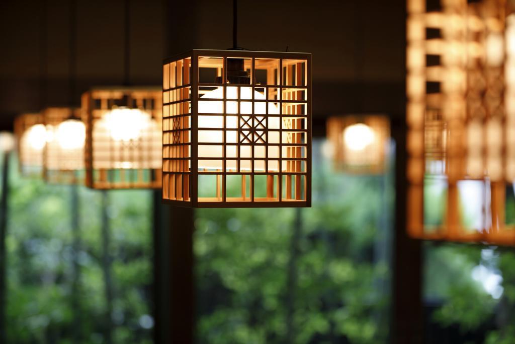 Отель Yufuin Souan Kosumosu Экстерьер фото